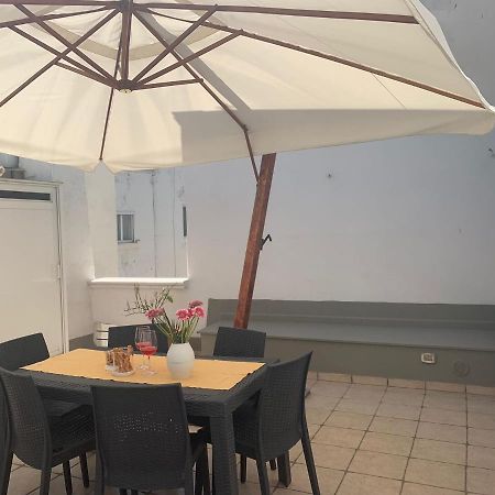 Casa Giorgia - Con Terrazza Monopoli Dış mekan fotoğraf