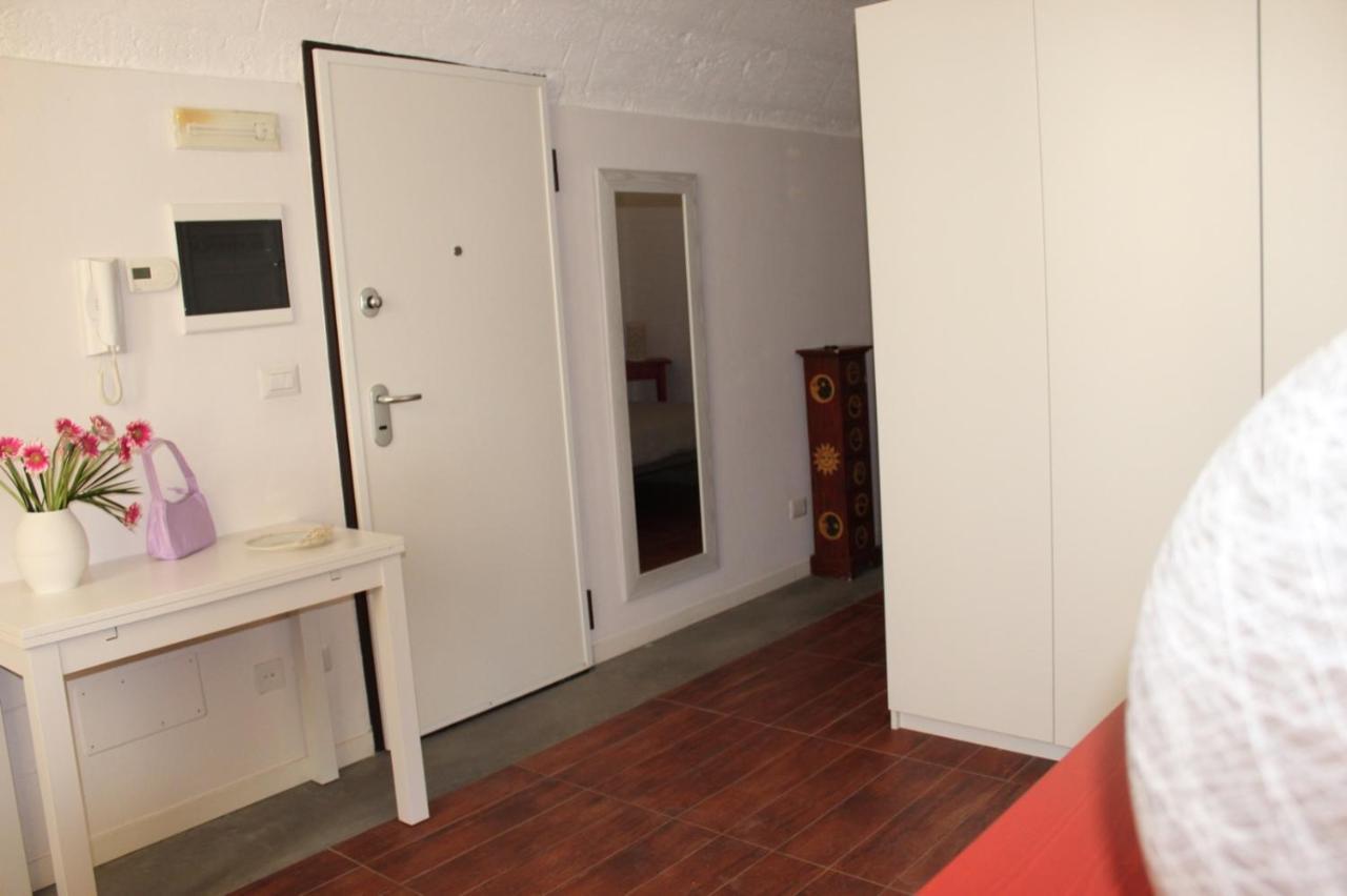 Casa Giorgia - Con Terrazza Monopoli Dış mekan fotoğraf